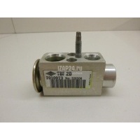 Клапан кондиционера Land Rover Freelander 2 (2007 - 2014) LR016631
