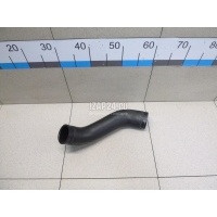 Патрубок интеркулера Nissan FX/QX70 (S51) (2008 - 2017) 144631DR1B