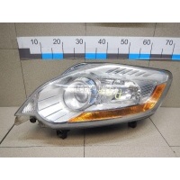 Фара левая Ford Kuga (2008 - 2012) 1590744