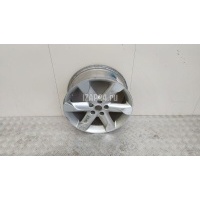 Диск колесный легкосплавный Nissan Murano (Z51) (2008 - 2015) D03001AA2A
