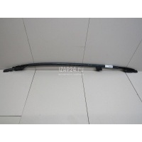Рейлинг левый (планка на крышу) Nissan Murano (Z51) (2008 - 2015) 738231AA0A
