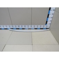 Накладка двери багажника Citroen-Peugeot C4 Picasso (2006 - 2014) 8742N0
