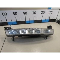 Фара дневного света левая (ходовые огни) Citroen-Peugeot C4 Picasso (2006 - 2014) 6208V7