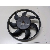 Вентилятор радиатора Fiat Albea (2002 - 2012) 46826688