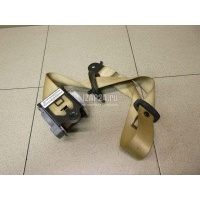 Ремень безопасности BMW X6 E71 (2008 - 2014) 72117171168