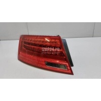 Фонарь задний наружный левый VAG A5/S5 [8T] Coupe/Sportback (2007 - 2016) 8T8945095F