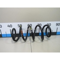 Пружина передняя VAG A5/S5 [8T] Coupe/Sportback (2007 - 2016) 8K0411105DF