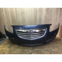 Бампер передний Opel Insignia 2008-2013 2012 13238285