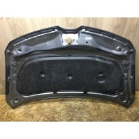 Шумоизоляция капота Mazda CX 7 2007-2012 2009 EH6456681