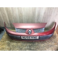 Бампер передний Renault Scenic II 2003-2009 2006 620225303R
