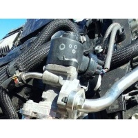 Клапан рециркуляции выхлопных газов Lexus RX 350/450H 2017-2019 2018 2562031080