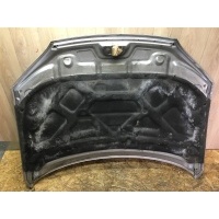 Шумоизоляция капота Ford Mondeo III 2000-2007 2006 1354721