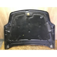 Шумоизоляция капота Ford Mondeo IV 2007-2015 1750331