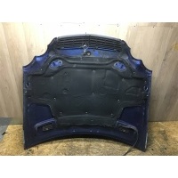 Шумоизоляция капота Mercedes Benz C-CLASS (W203), 2000 - 2007 2006 A2036820026