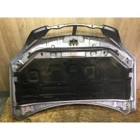Шумоизоляция капота Kia Sorento 2003-2009 2005 811243E010