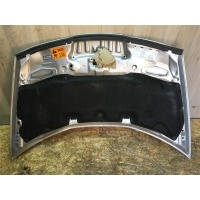 Шумоизоляция капота Honda Civic 5D 2006-2012 74141SMGE00