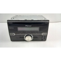 радио компакт - диск pioneer fh - x720bt bluetooth