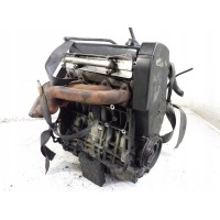 двигатель набор отправка ahl алюминиевый коллектор volkswagen passat b5 audi a4 1.6 8v