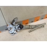 Стеклоподъемник передний Daewoo Matiz 2012 96314610
