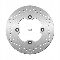 диск тормозной honda xl 600 / 650 / 700v transalp