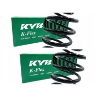 Пружины передняя форд mondeo v mk5 2.0 14 -