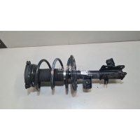 Пыльник переднего амортизатора Nissan Teana J32 (2008 - 2013) 54050JP00A