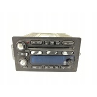 hummer h2 03-07r радио компакт-диск 15184936