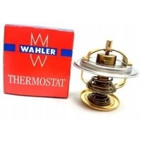 wahler термостат opel омега b 2.5 tds