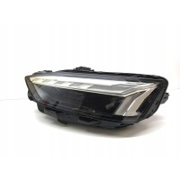 Audi a5 рестайлинг f5 b9 фара левая передняя full светодиодный matrix 8w6941039