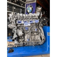 двигатель Mercedes-Benz C-Класс 2014 2000 бензин M274.920 274920