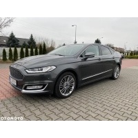 Форд mondeo vignale варшава aso 1 wlasciciel