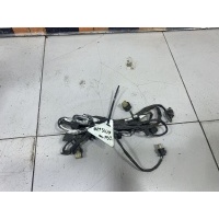 Проводка (коса) парктроников BMW 7 F01/F02 2008-2015 61129199247