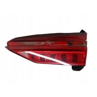 Фонарь правый в крышку avant универсал matrix европа 4k5945094c audi a6 v c8