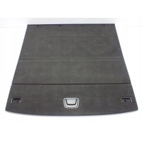 коврик покрытие пол багажника универсал chevrolet cruze 2012 год