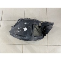 Кожух колесной ниши передняя часть BMW X6 E71 2012 51717180618