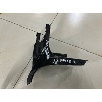 кронштейн модуля BMW X6 E71 2012 51657157984