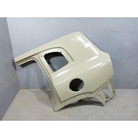Крыло заднее левое Haval Dargo 5401101XKN04A