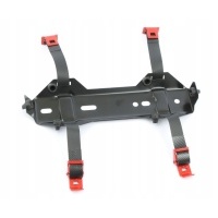 Новый крепление на gaśnice под кресло oe 1z0860231a