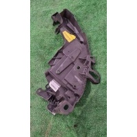 Renault megane iii 13 - 16 новые оригинальные крепление лампы правое 622225493r