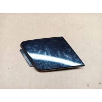 M22 заглушка крюка передняя 5n0807241b volkswagen tiguan рестайлинг