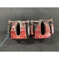 Суппорт задний правый Land Rover Range Rover Sport 2 2020 LR050775,LR050776