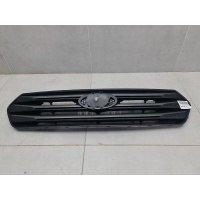 Решетка радиатора Hyundai Creta 2016- SHF02710