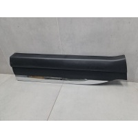 Молдинг двери левый передний Chery Tiggo 8 Pro 2021- SHF01604
