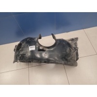 Локер левый передний Acura MDX YD2 2007- A1566907300