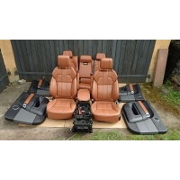range rover спорт l494 кресла диван комплект бронза