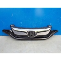 Honda джаз 2015 - 2018 15 - 18 решетка радиатора