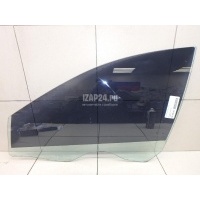 Стекло двери передней левой GM Cruze (2009 - 2016) 95967113