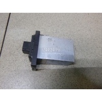 Резистор отопителя Hyundai-Kia Magentis (2005 - 2010) 972353K000