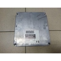 Блок управления двигателем Toyota CorollaVerso (2004 - 2009) 896610F050