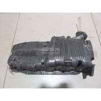Поддон масляный двигателя GM Nubira (1999 - 2003) 96481581
